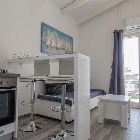 Ferienwohnung Zorana Rogoznica  Exterior foto