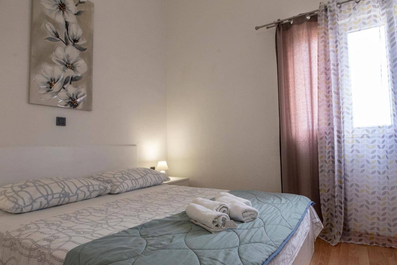 Ferienwohnung Zorana Rogoznica  Exterior foto