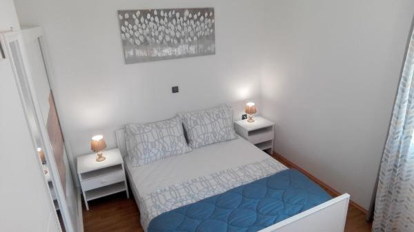 Ferienwohnung Zorana Rogoznica  Exterior foto
