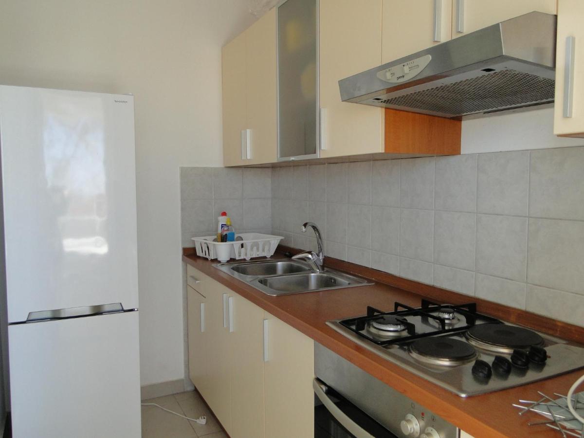 Ferienwohnung Zorana Rogoznica  Exterior foto