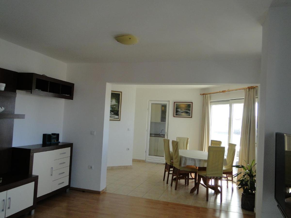 Ferienwohnung Zorana Rogoznica  Exterior foto