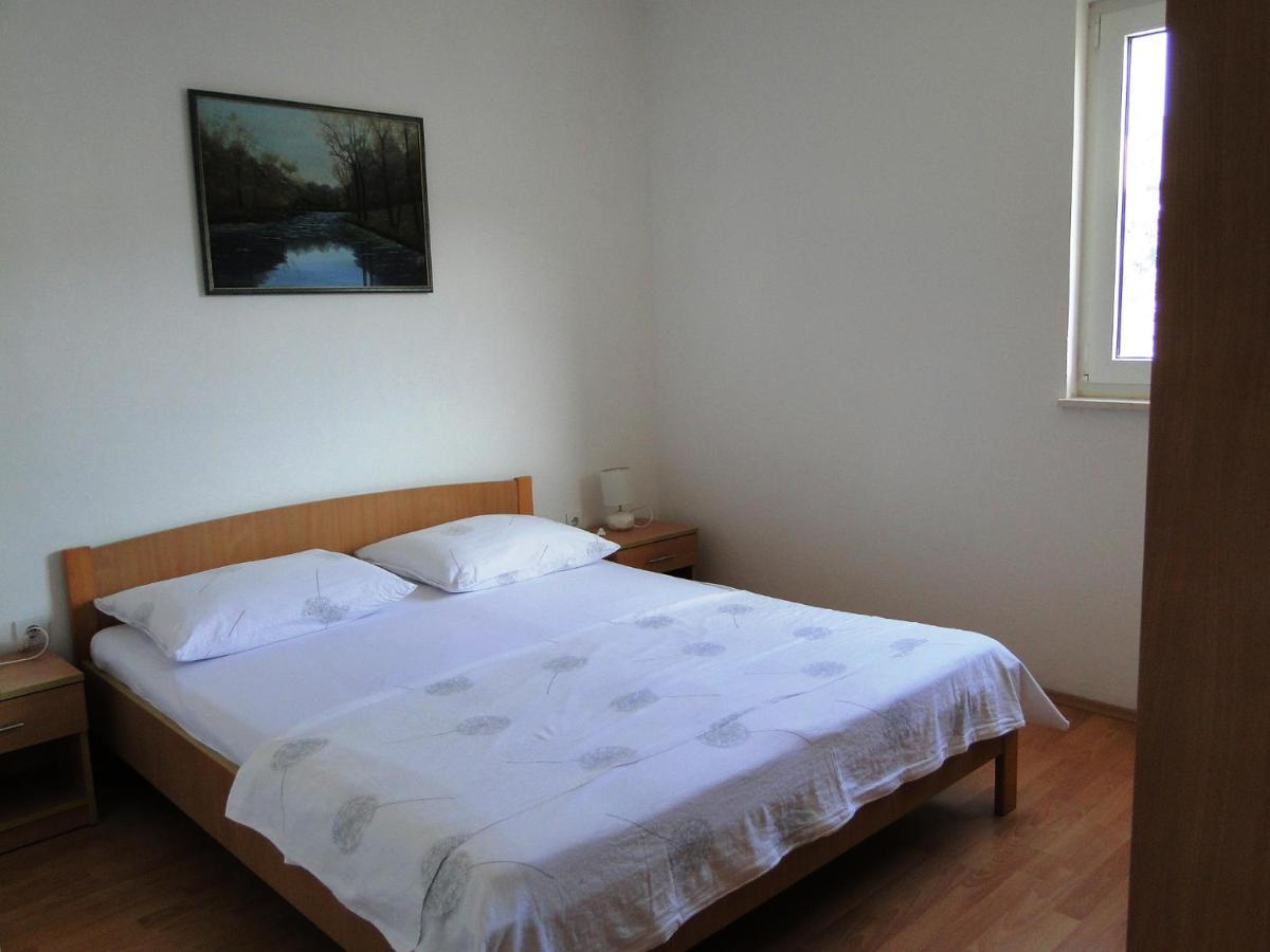 Ferienwohnung Zorana Rogoznica  Exterior foto