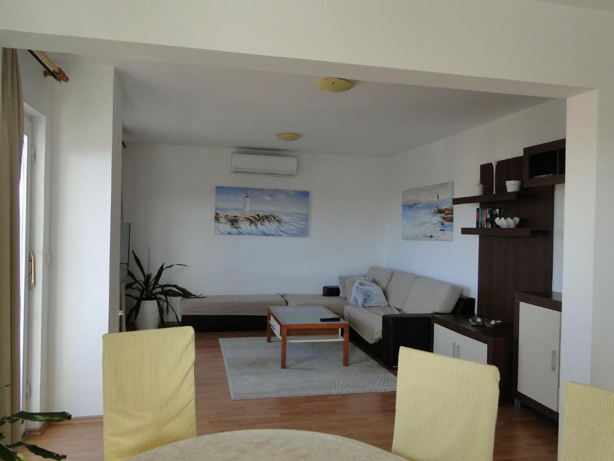 Ferienwohnung Zorana Rogoznica  Exterior foto