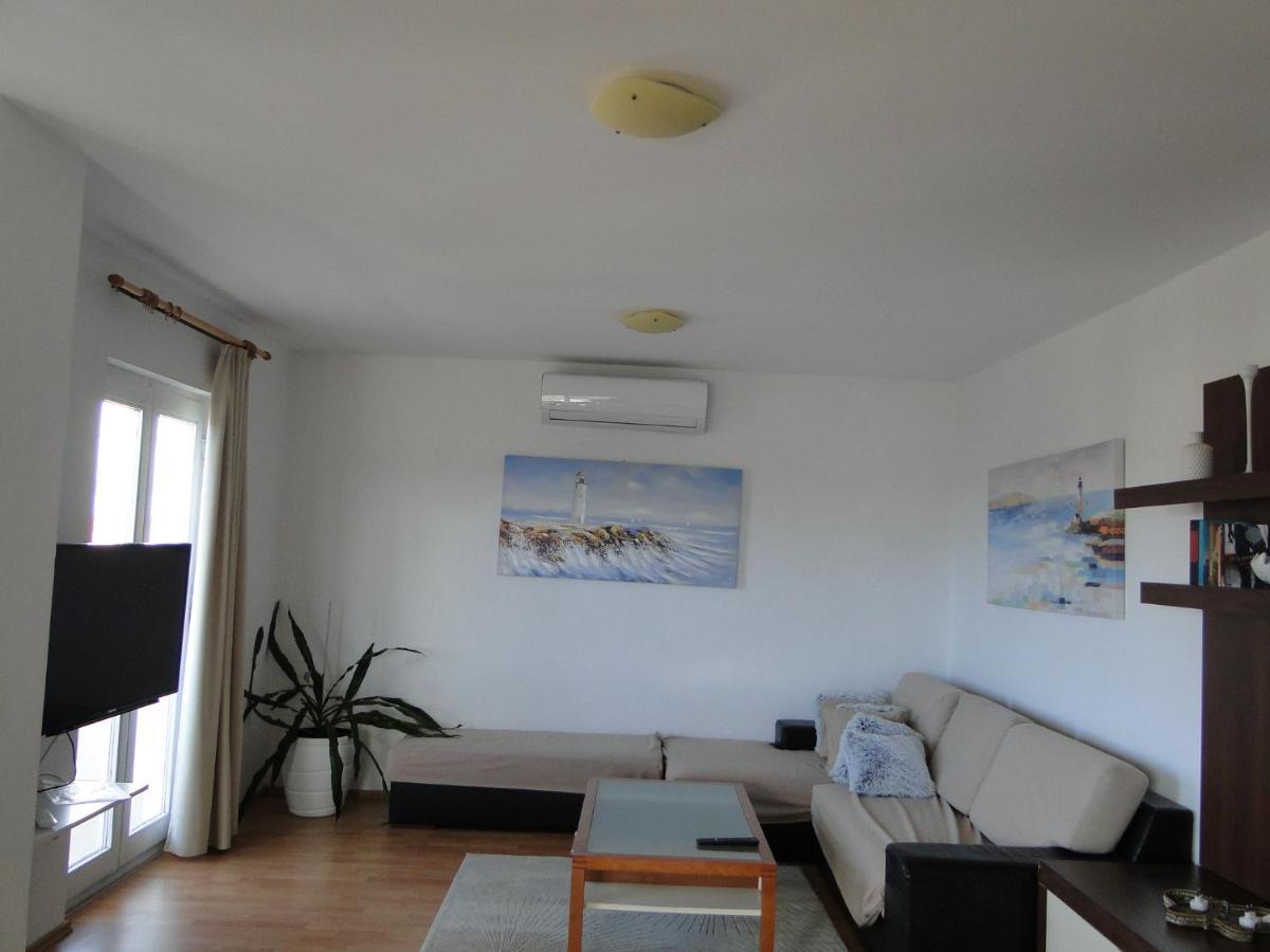 Ferienwohnung Zorana Rogoznica  Exterior foto