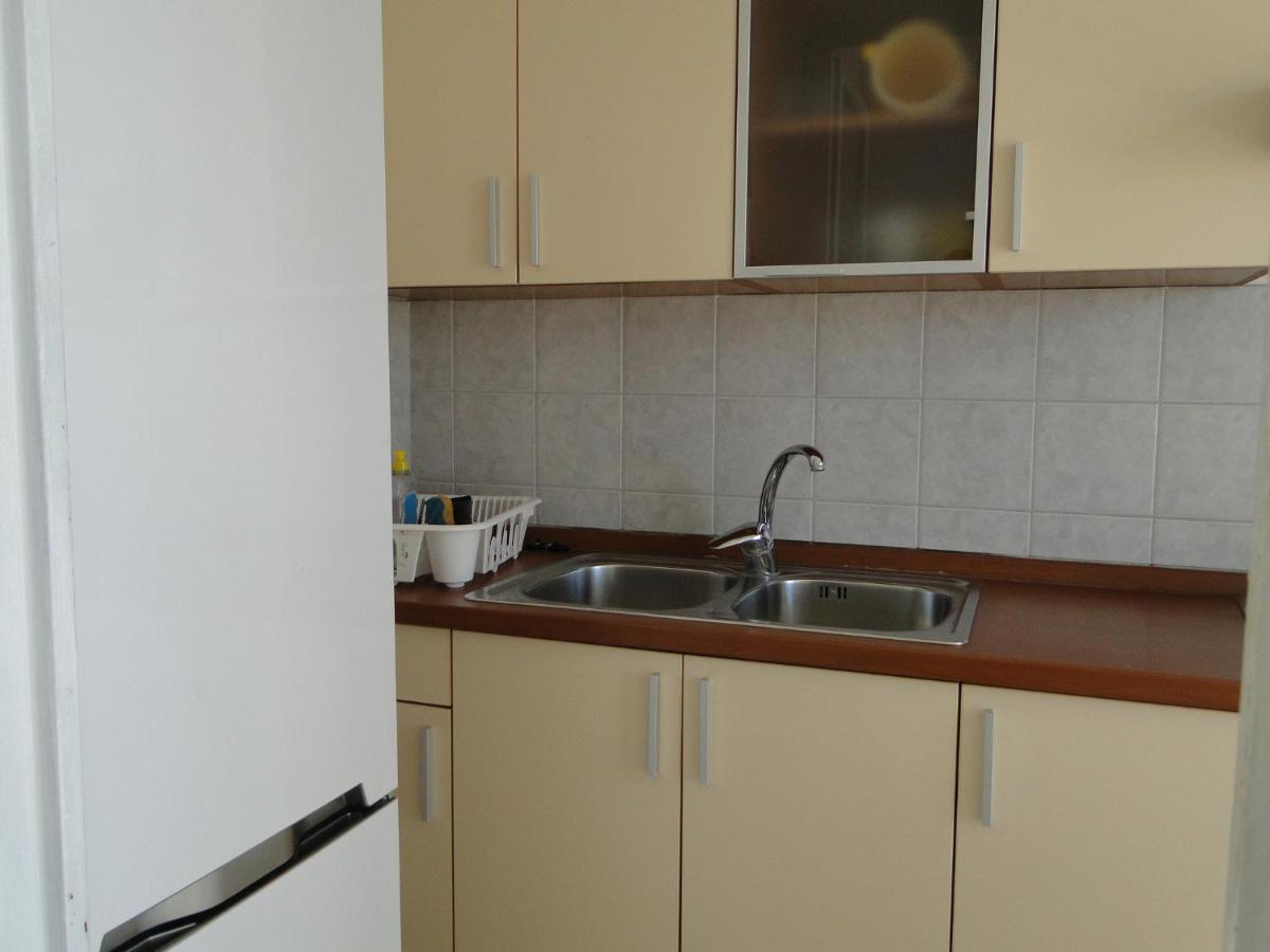 Ferienwohnung Zorana Rogoznica  Exterior foto
